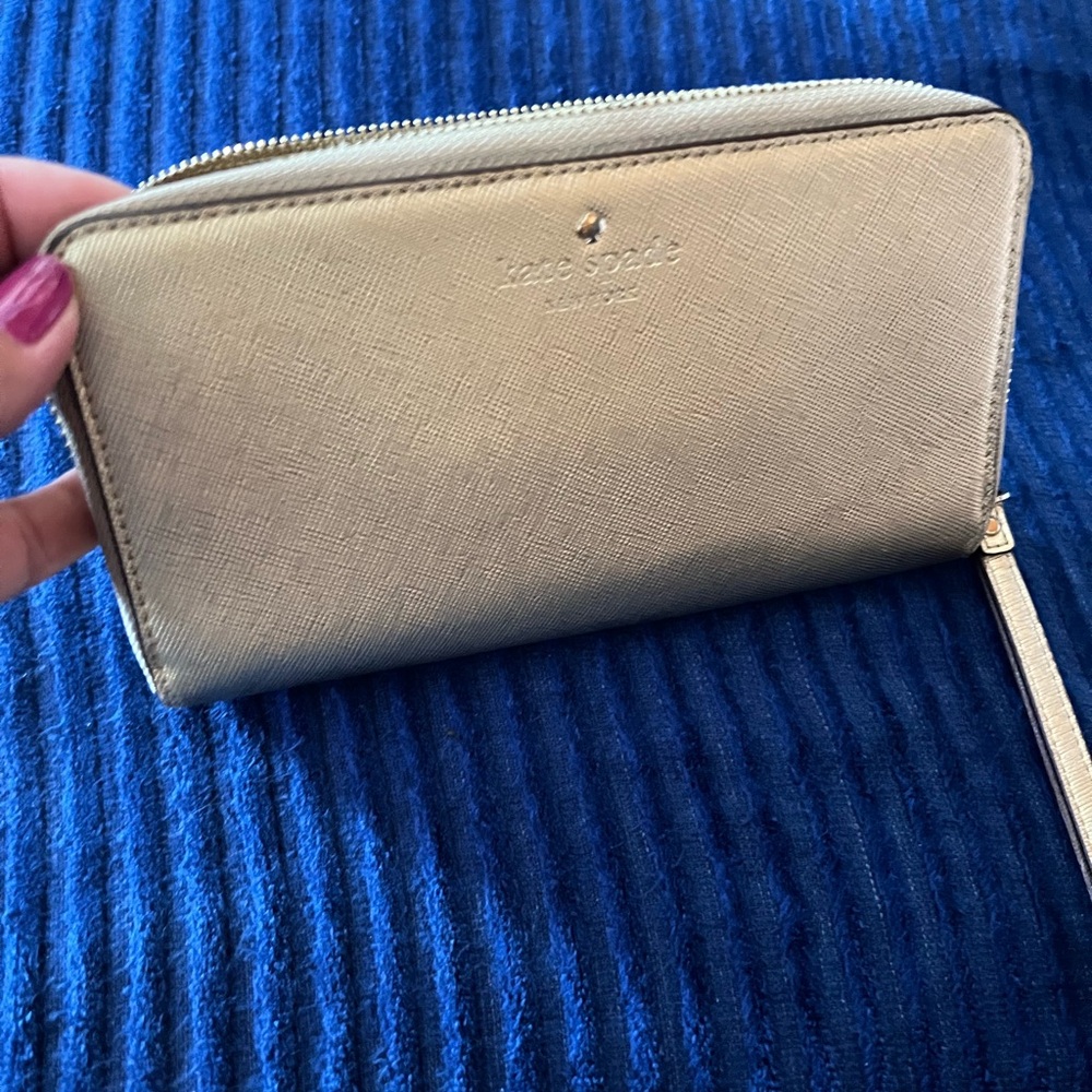 KateSpade Wallet
